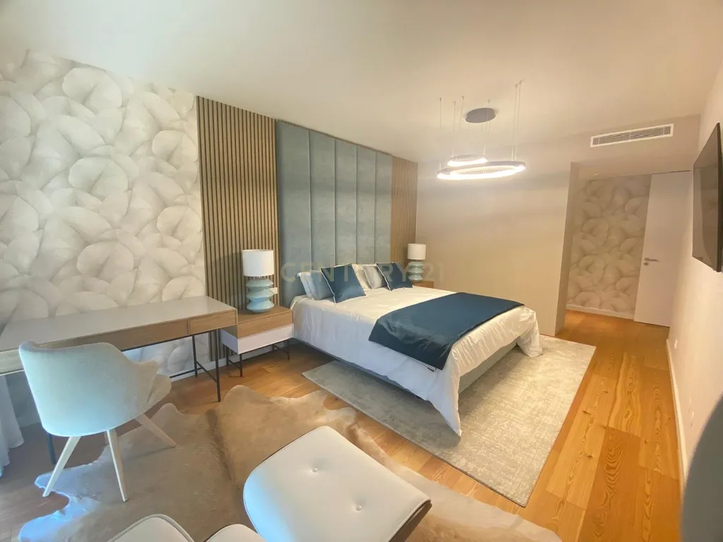 Apartamento Bayline com vista Mar - Image 31