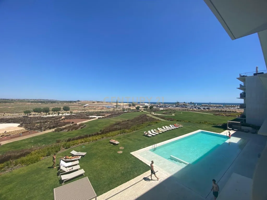 Apartamento Bayline com vista Mar - Image 3