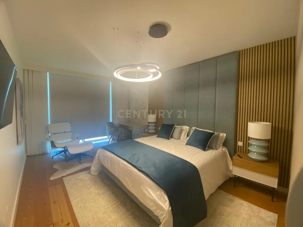 Apartamento Bayline com vista Mar - Image 32