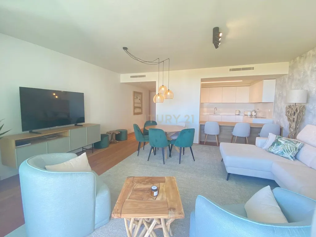 Apartamento Bayline com vista Mar - Image 5