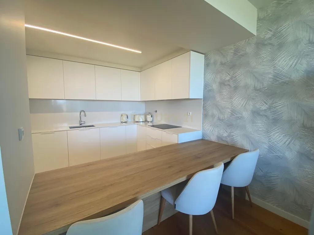 Apartamento Bayline com vista Mar - Image 27