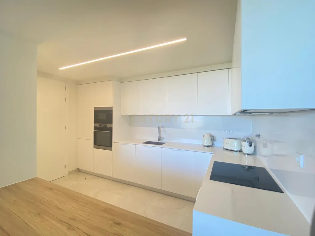 Apartamento Bayline com vista Mar - Image 4