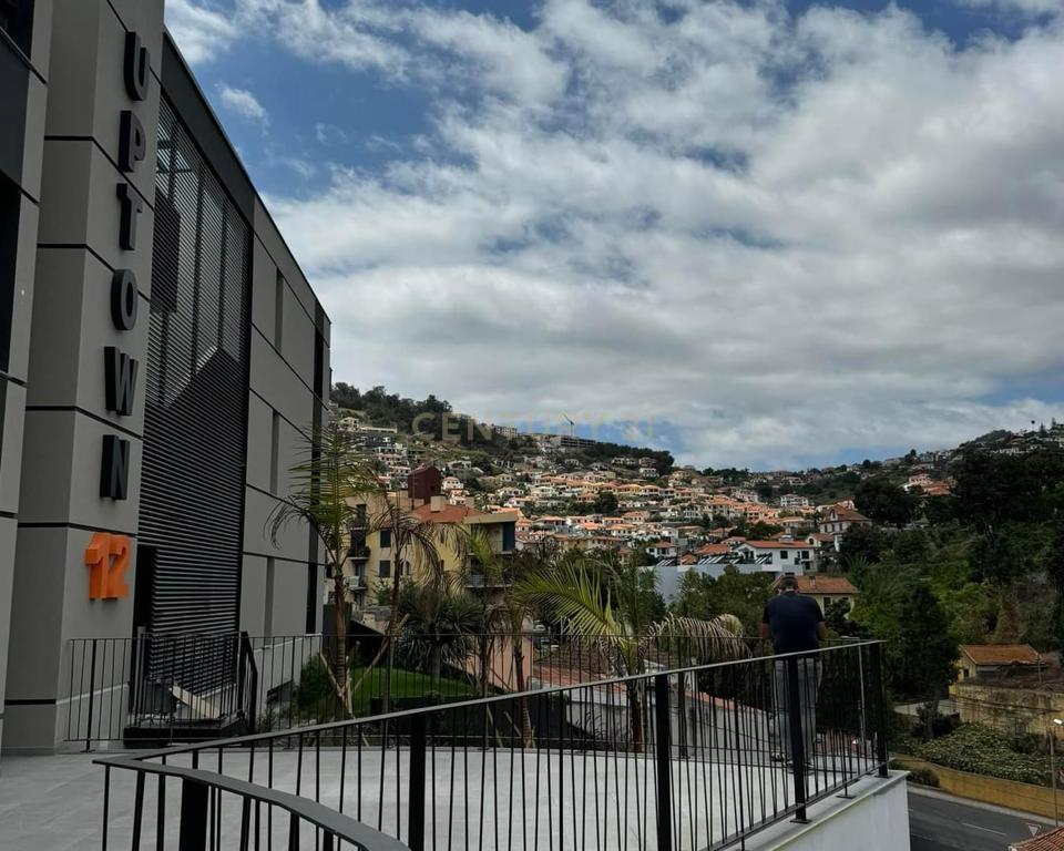 Apartamentos NOVOS T2, T3 em Santo António, Funchal, Ilha da Madeira - Image 5