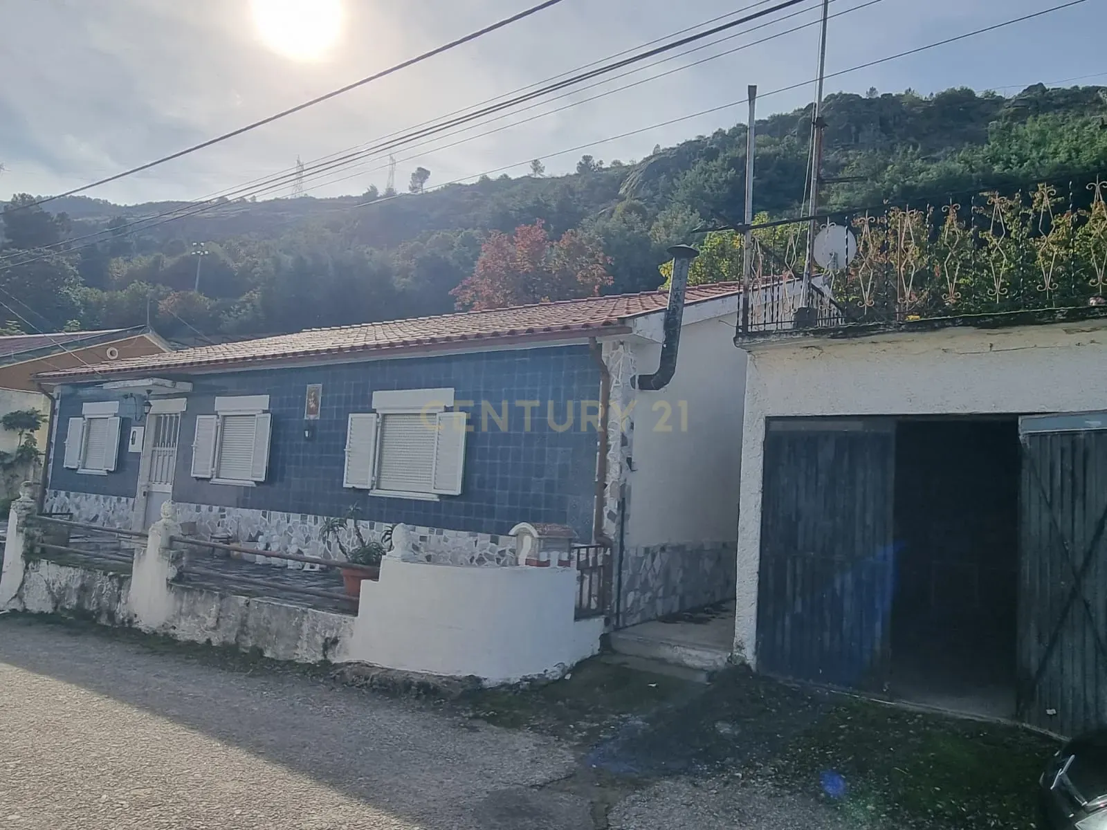 Moradia Isolada T3 Tabuaço - Image 16