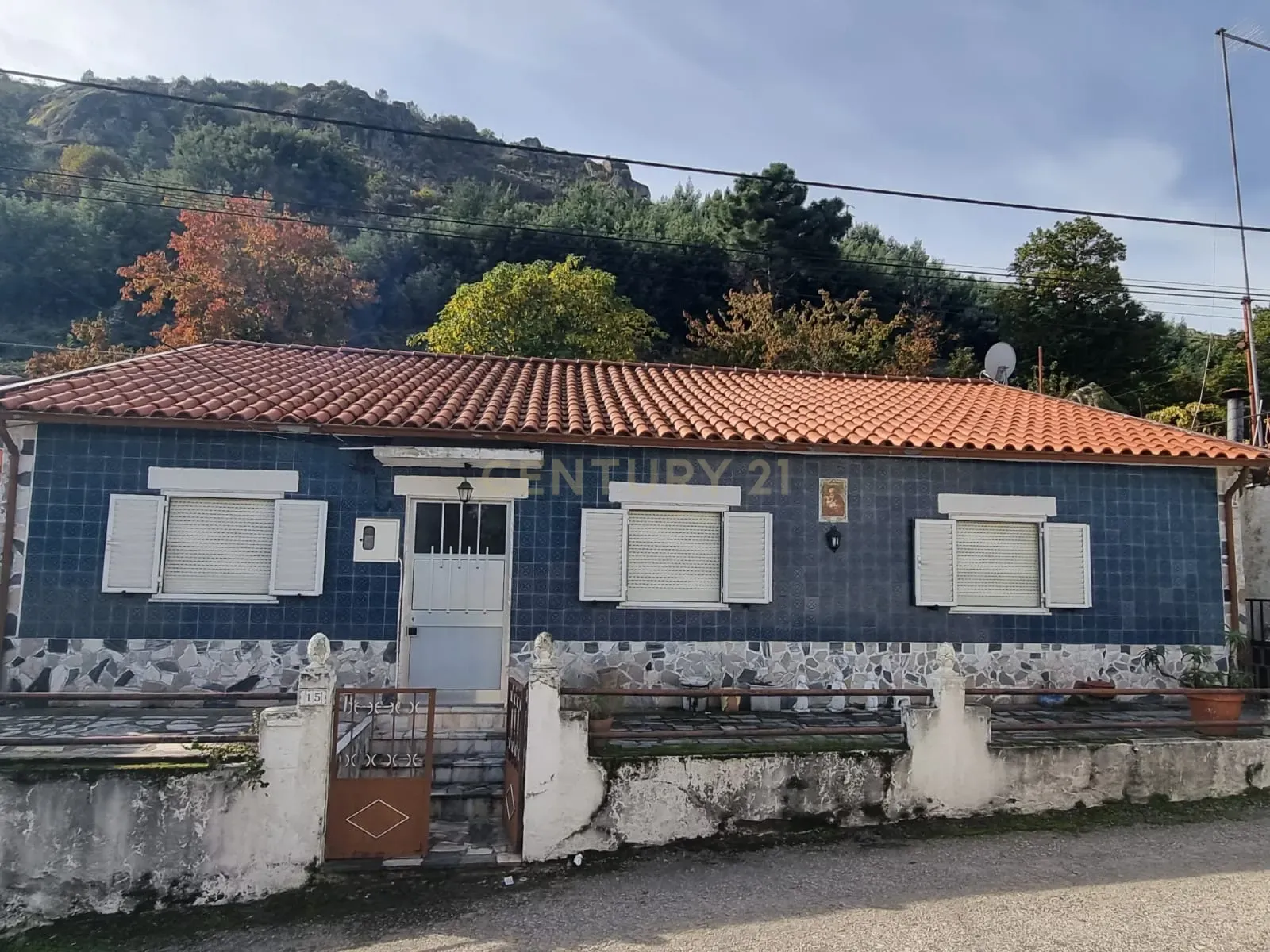 Moradia Isolada T3 Tabuaço - Image 15