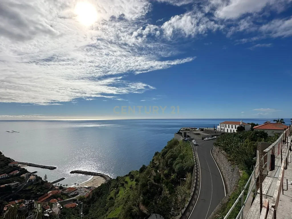 Villa de luxo Contemporânea - CALHETA - MADEIRA - Image 27
