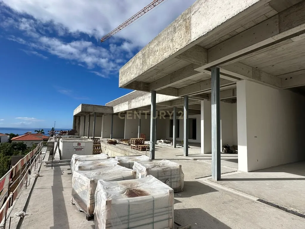Villa de luxo Contemporânea - CALHETA - MADEIRA - Image 1