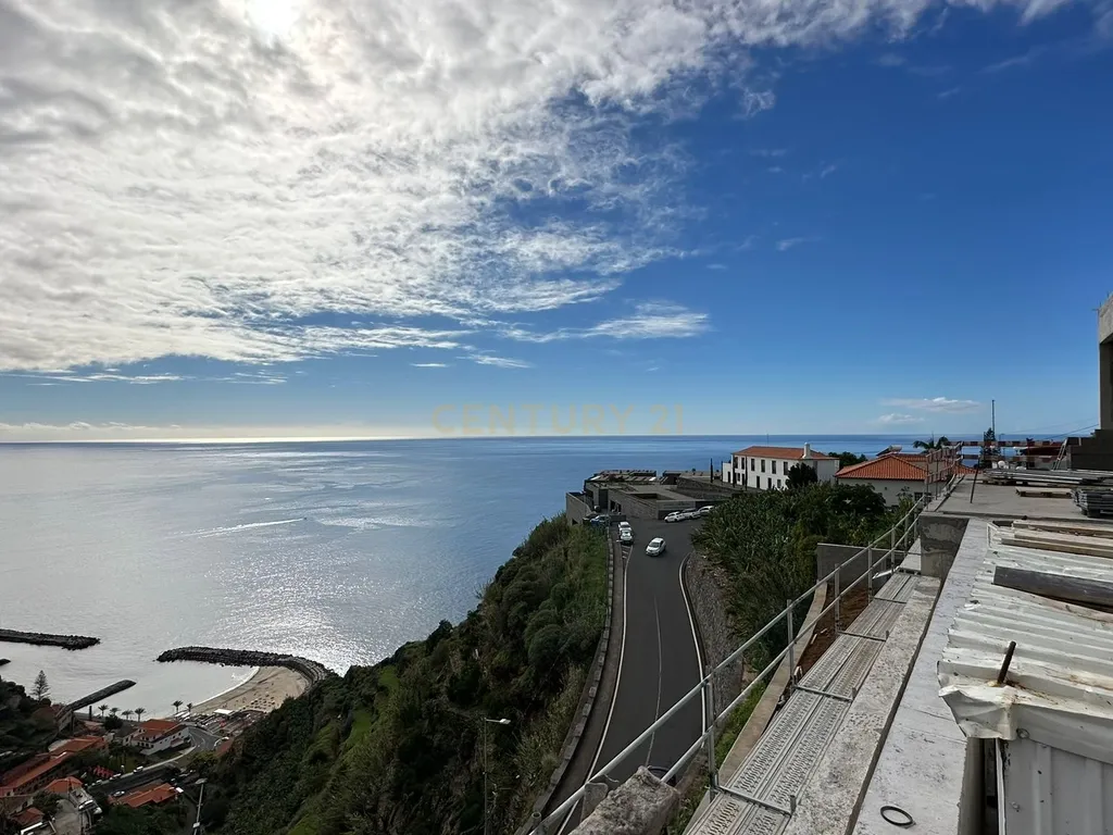 Villa de luxo Contemporânea - CALHETA - MADEIRA - Image 24