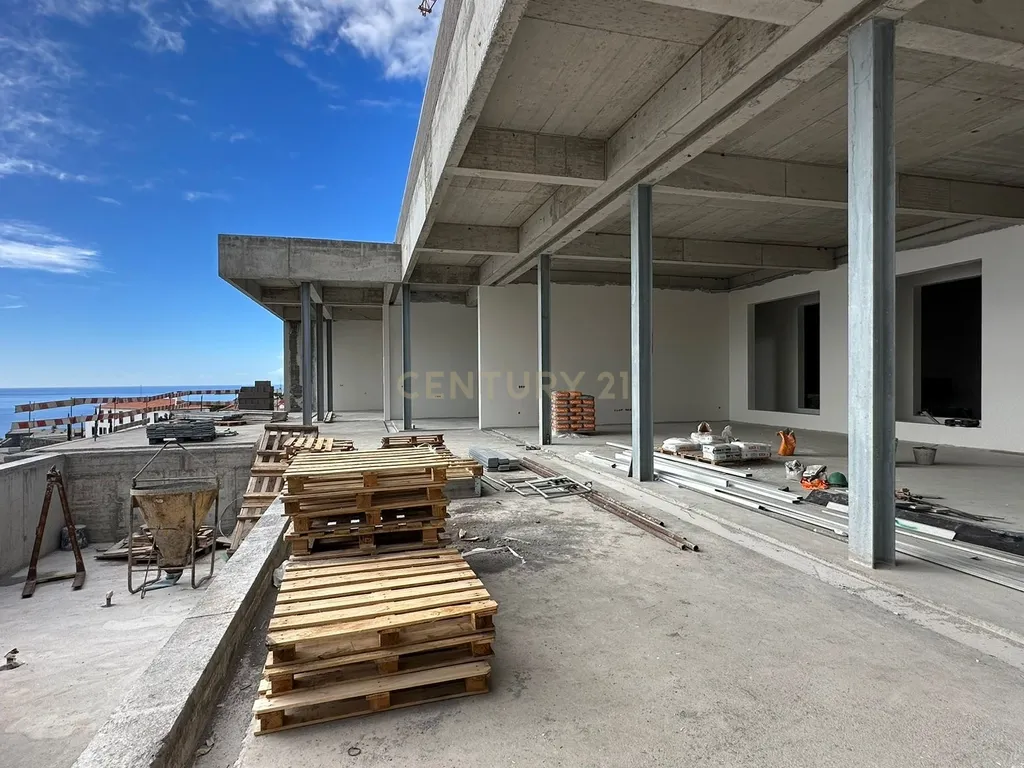 Villa de luxo Contemporânea - CALHETA - MADEIRA - Image 5