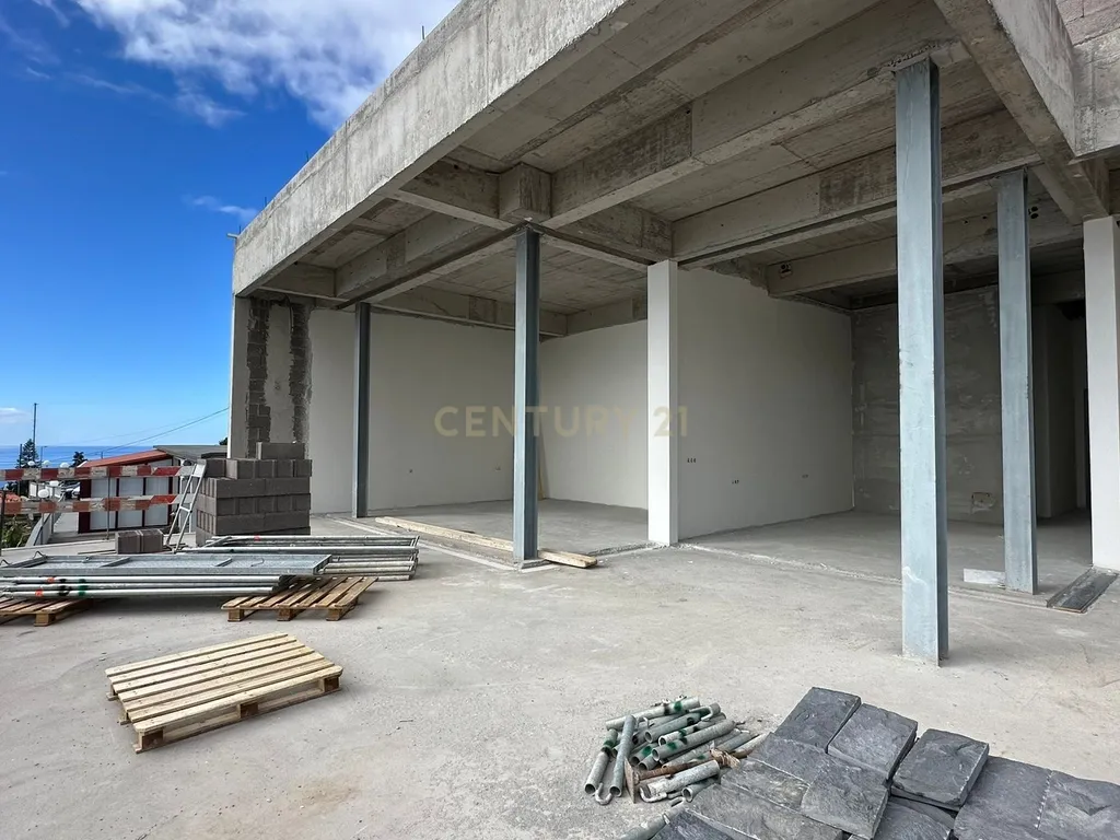 Villa de luxo Contemporânea - CALHETA - MADEIRA - Image 10