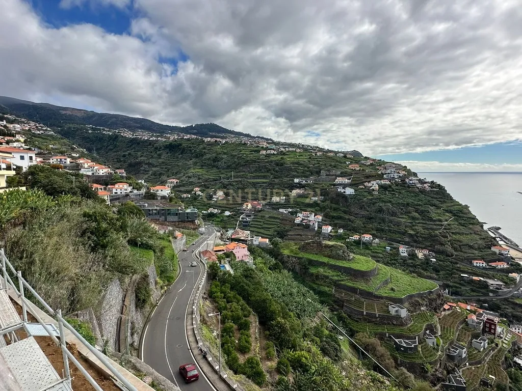 Villa de luxo Contemporânea - CALHETA - MADEIRA - Image 26