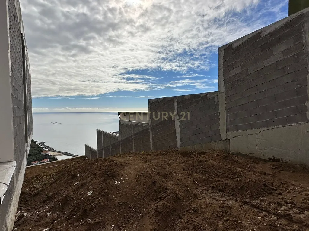 Villa de luxo Contemporânea - CALHETA - MADEIRA - Image 21