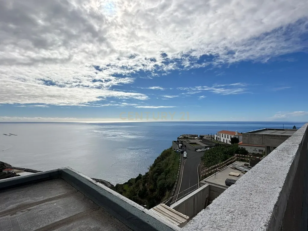 Villa de luxo Contemporânea - CALHETA - MADEIRA - Image 23