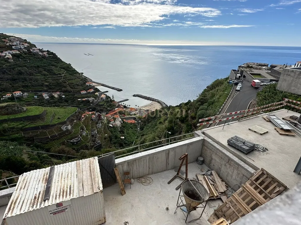 Villa de luxo Contemporânea - CALHETA - MADEIRA - Image 3
