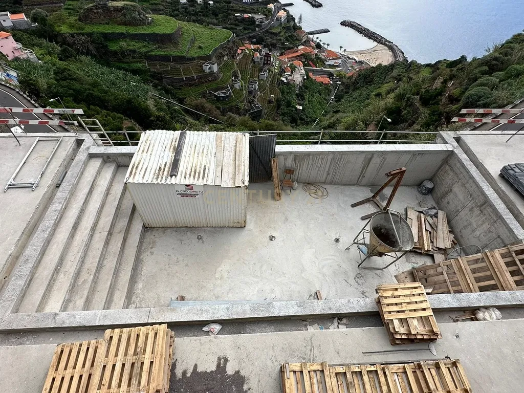 Villa de luxo Contemporânea - CALHETA - MADEIRA - Image 7