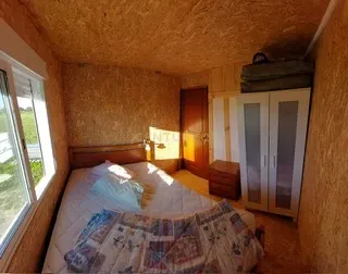 Monte Alentejano "Montinho dos Avós" Terreno Rustico 4750m2 com construção Modular - Image 26