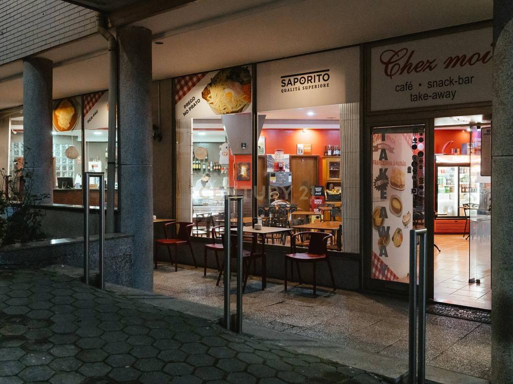 Restaurante/Café – Venda Exclusiva em Oliveira do Douro - Image 12