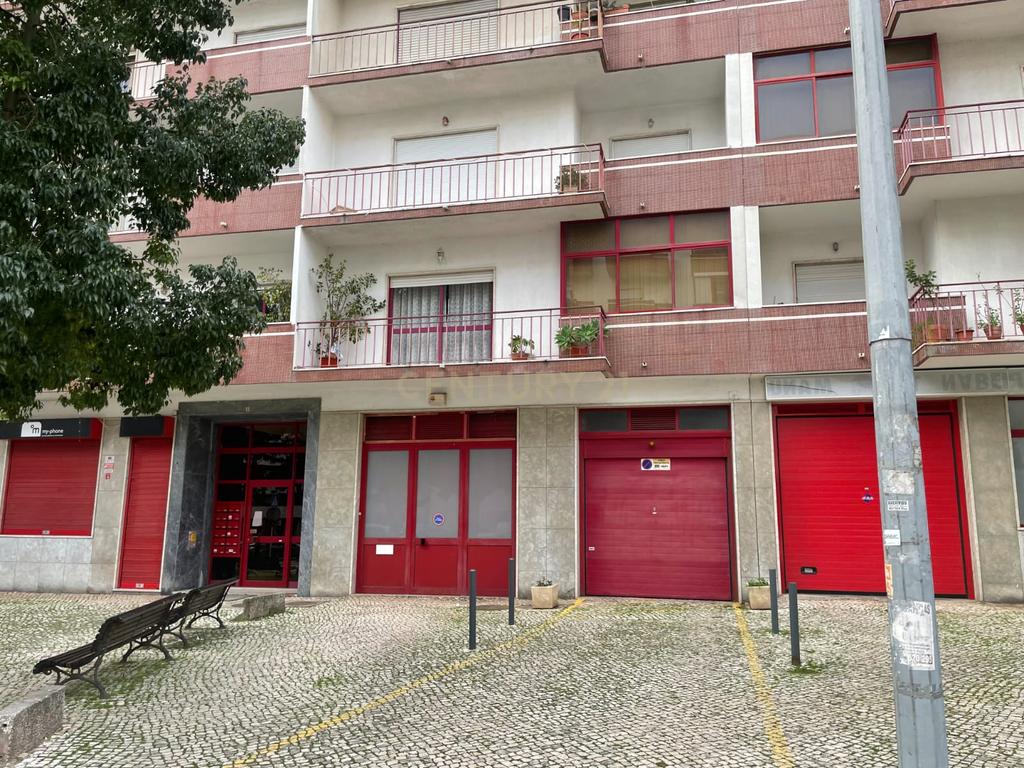 Loja em Alverca do Ribatejo - Image 1