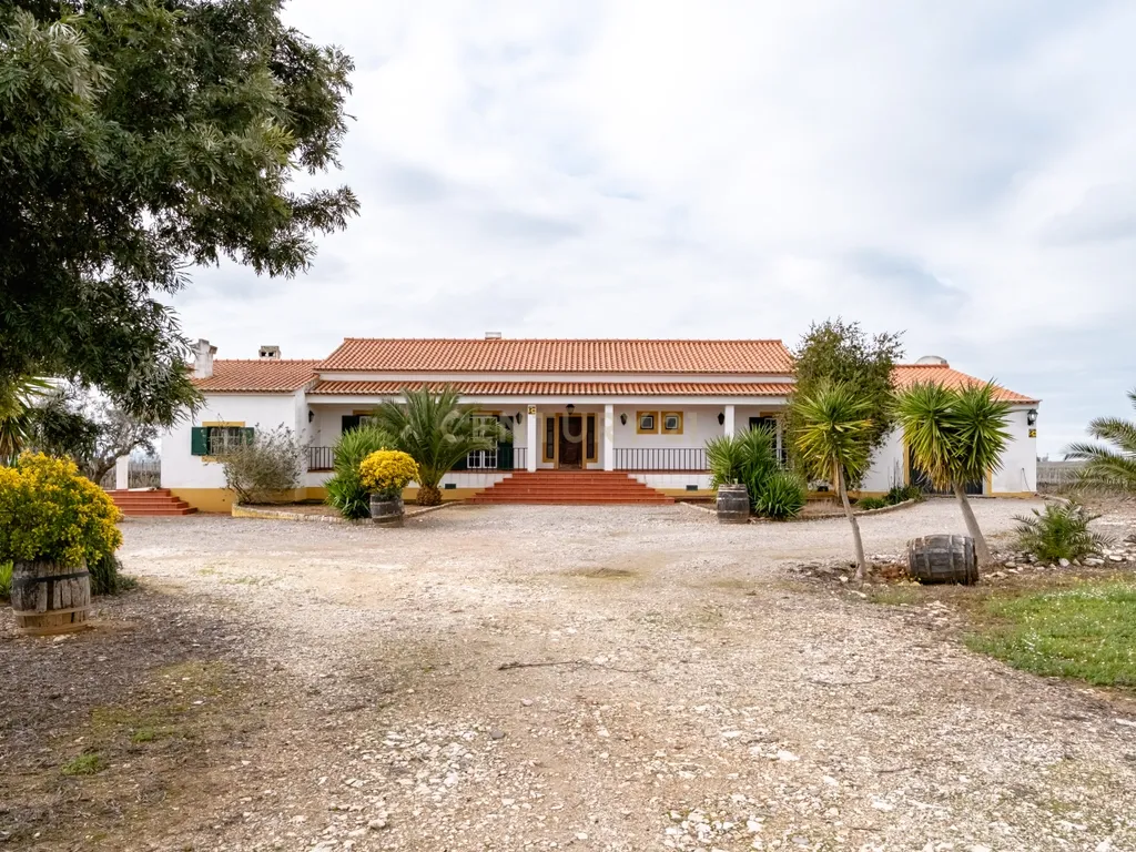 Descubra o seu Refúgio dos Sonhos no Alentejo! - Image 5