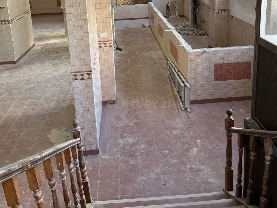 Espaço comercial destinado a restauração, para arrendar em Moscavide - Image 4