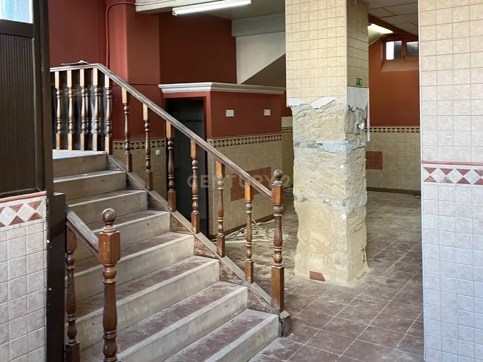 Espaço comercial destinado a restauração, para arrendar em Moscavide - Image 14