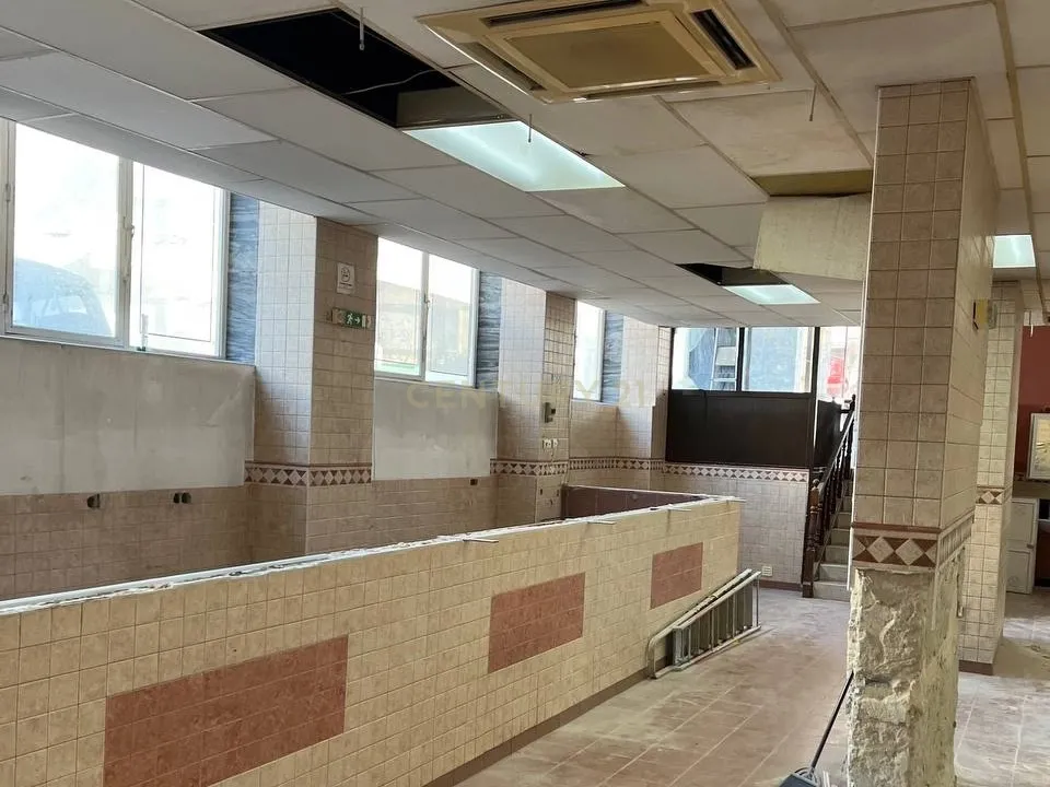 Espaço comercial destinado a restauração, para arrendar em Moscavide - Image 17