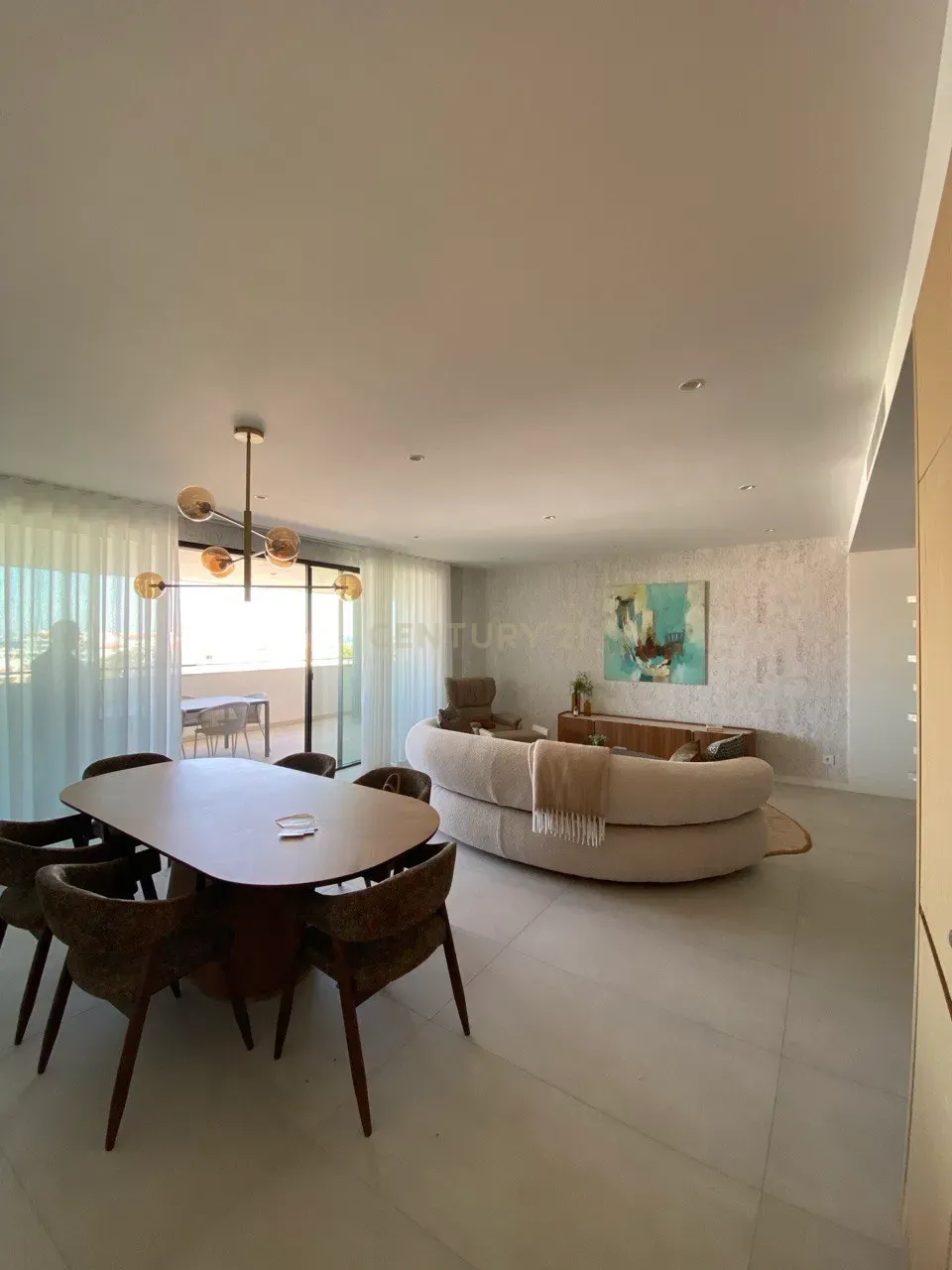 Descubra este apartamento deslumbrante - Image 1