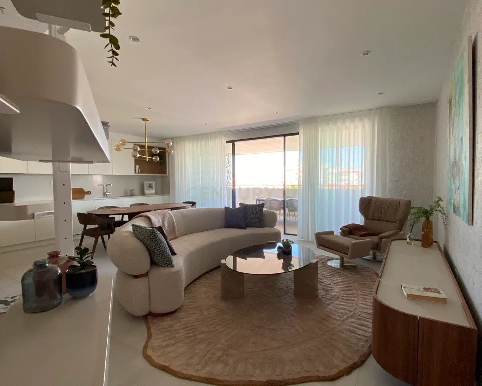 Descubra este apartamento deslumbrante - Image 1