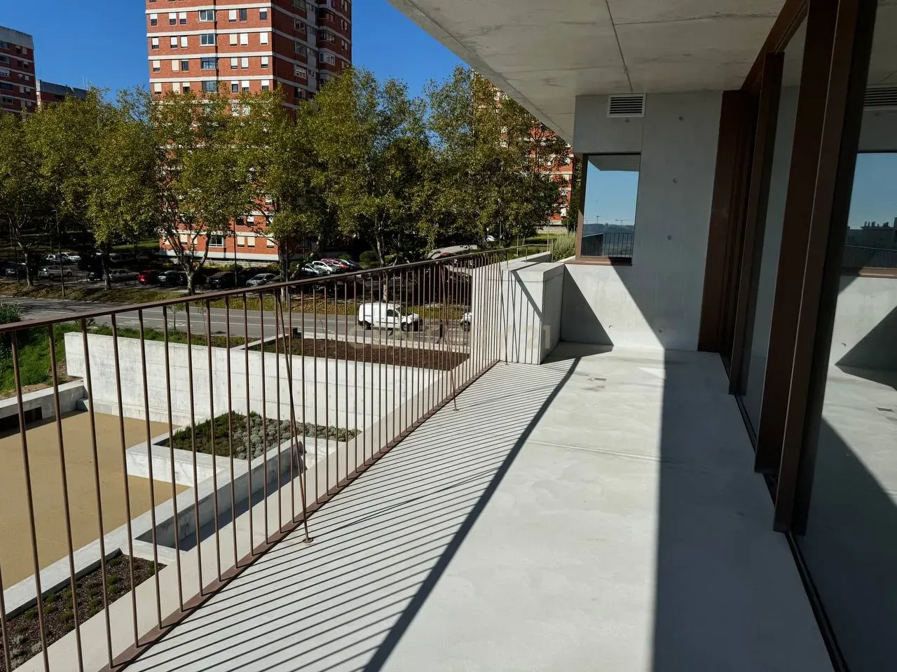 T3 Luxo Novo - Miramar Tower, Porto - Image 8