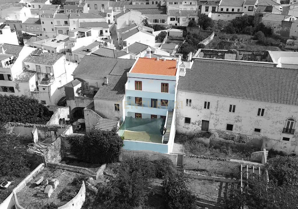 Moradia T4 | S.B. Messines | Garagem | Varandas - Image 35