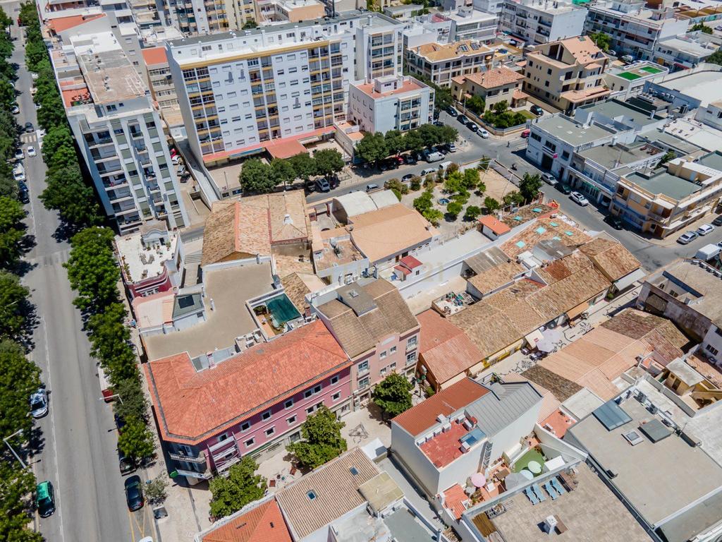 Terreno para. construção com 2315 m2 no Centro de Loulé - Image 5