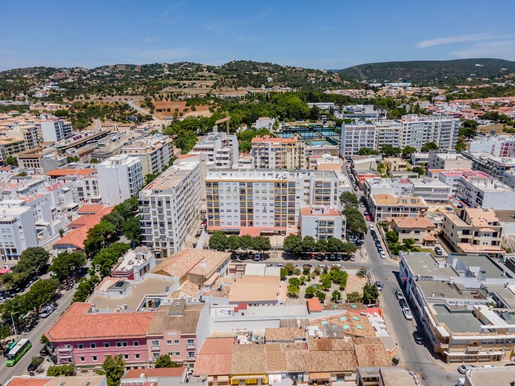 Terreno para. construção com 2315 m2 no Centro de Loulé - Image 7