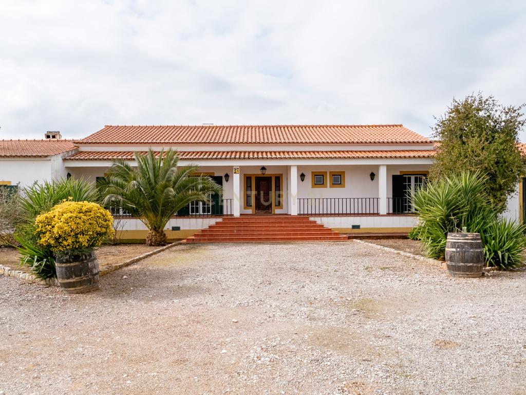 Descubra o seu Refúgio dos Sonhos no Alentejo! - Image 7