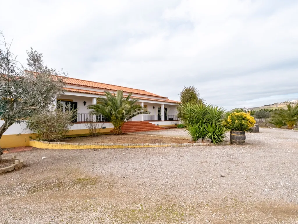 Descubra o seu Refúgio dos Sonhos no Alentejo! - Image 8