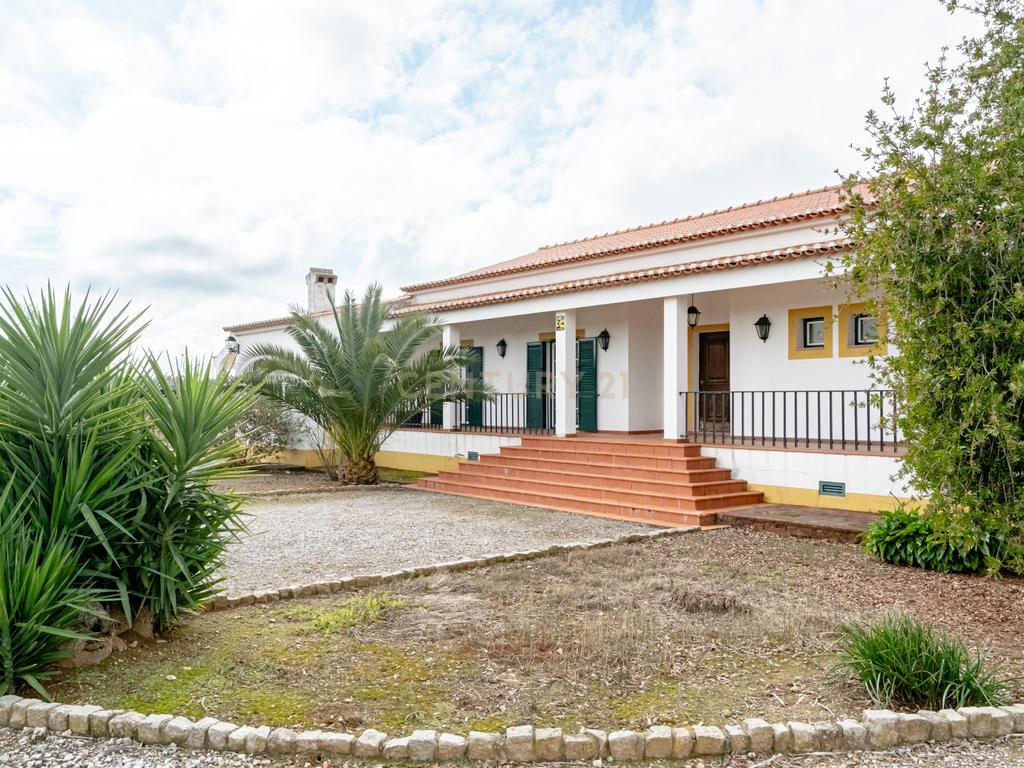 Descubra o seu Refúgio dos Sonhos no Alentejo! - Image 9