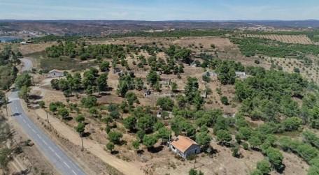 Terreno 11,300 Hectares Odeleite - Image 1