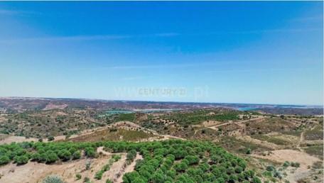 Terreno 11,300 Hectares Odeleite - Image 5