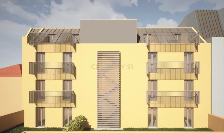 Investimento de1700m2 em prédio na Rua de São Bento, Santo António - Lisboa - Image 7