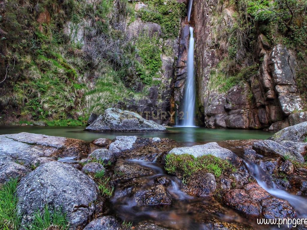 Quinta com água Nascente na Zona de Gerês - Image 35