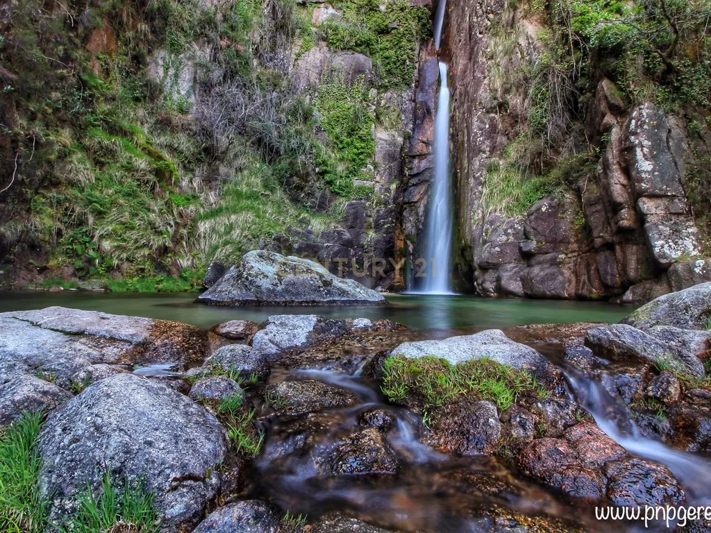 Moradia em Pedra na zona do Gerês - Image 14