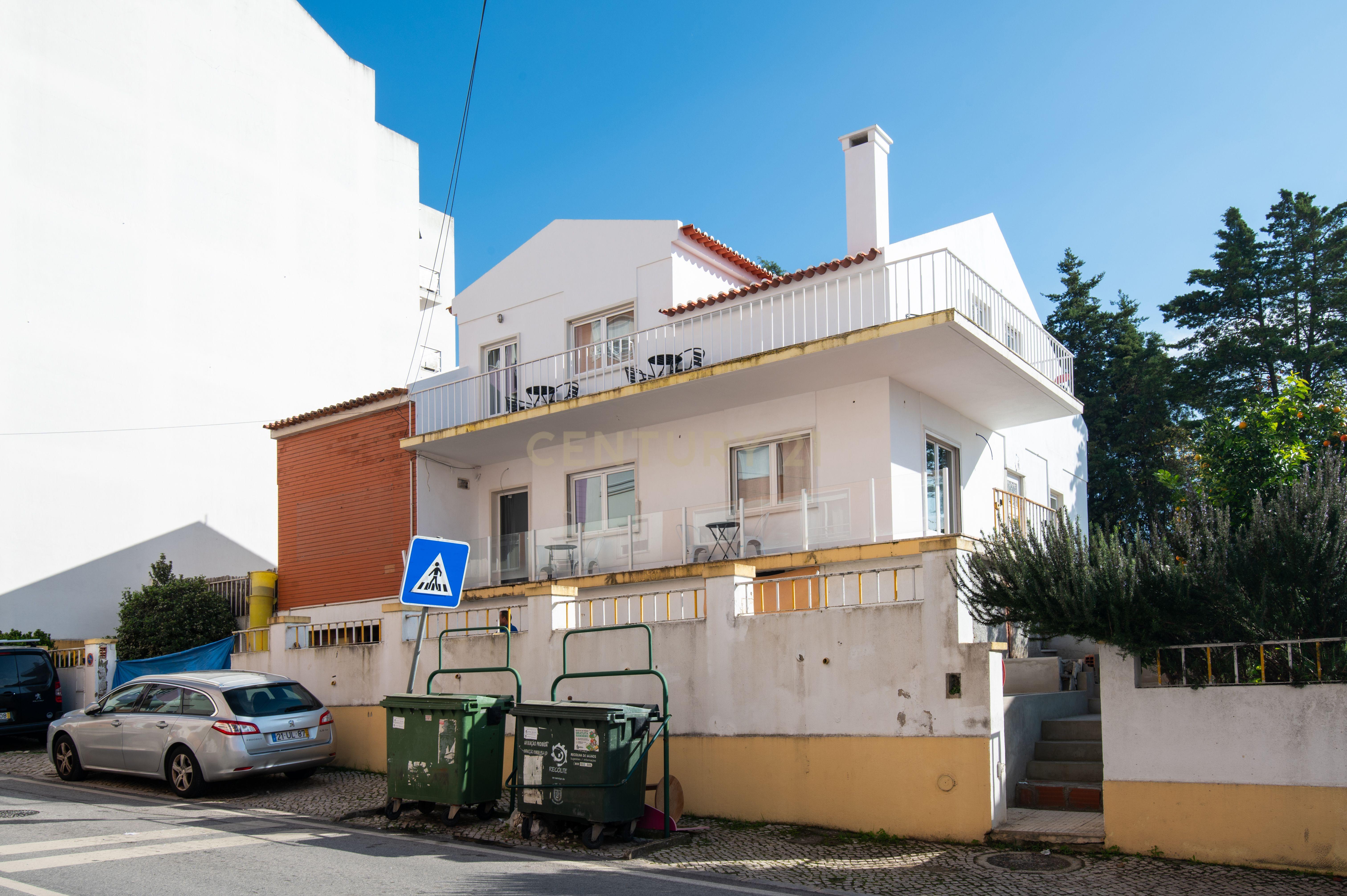 Moradia T6 Alenquer Carregado - Image 30