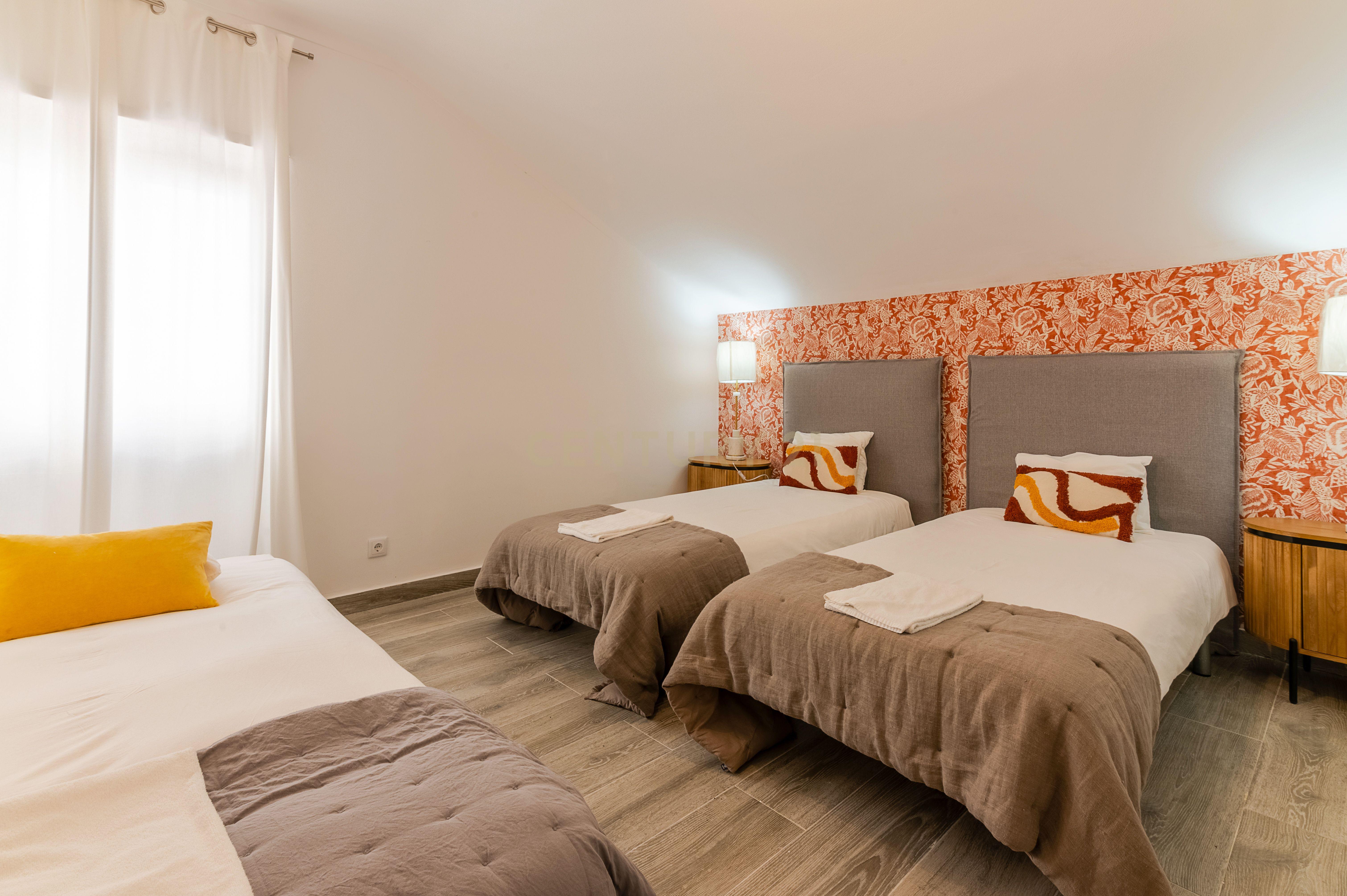 Moradia T6 Alenquer Carregado - Image 37