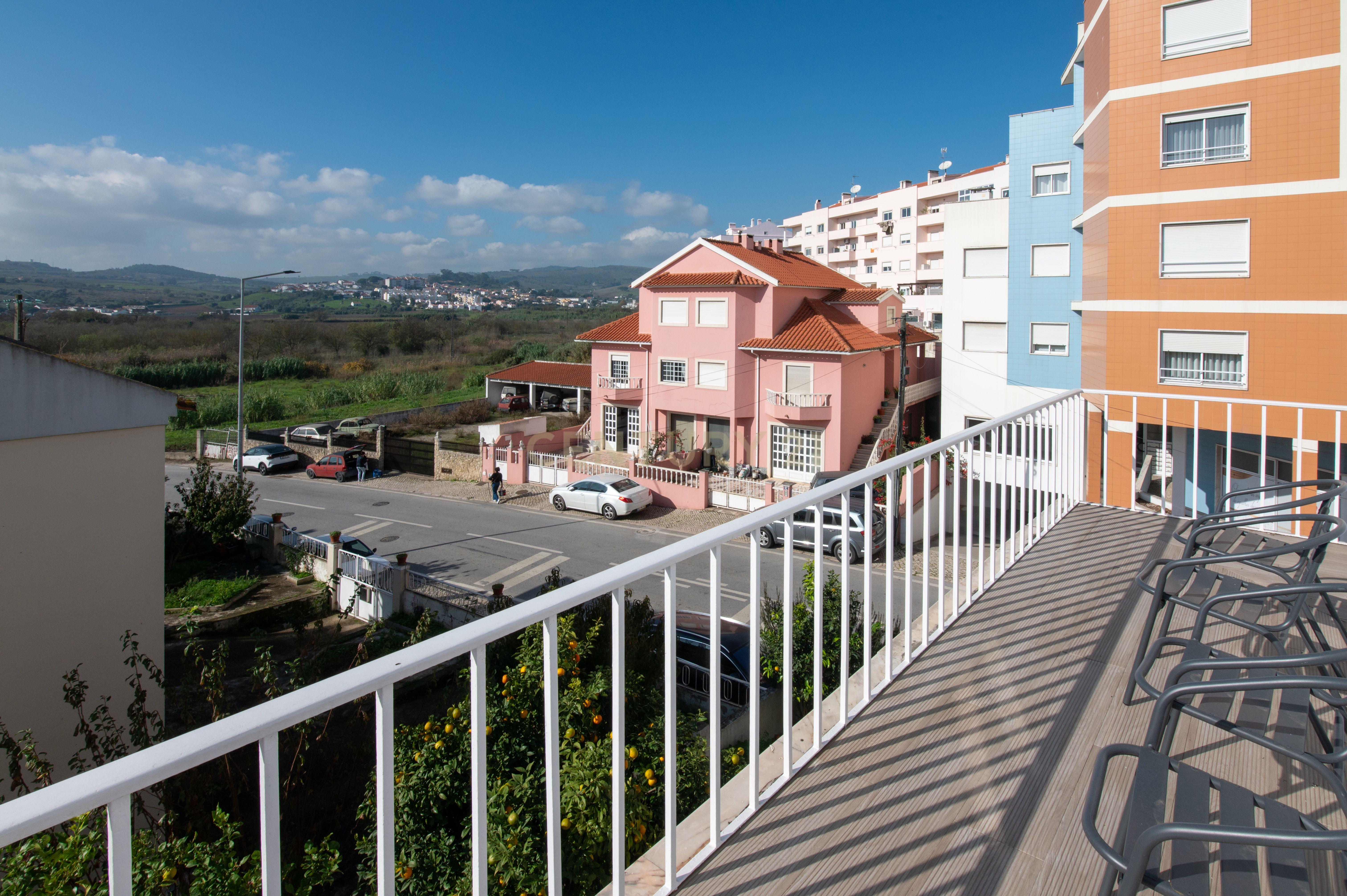 Moradia T6 Alenquer Carregado - Image 46