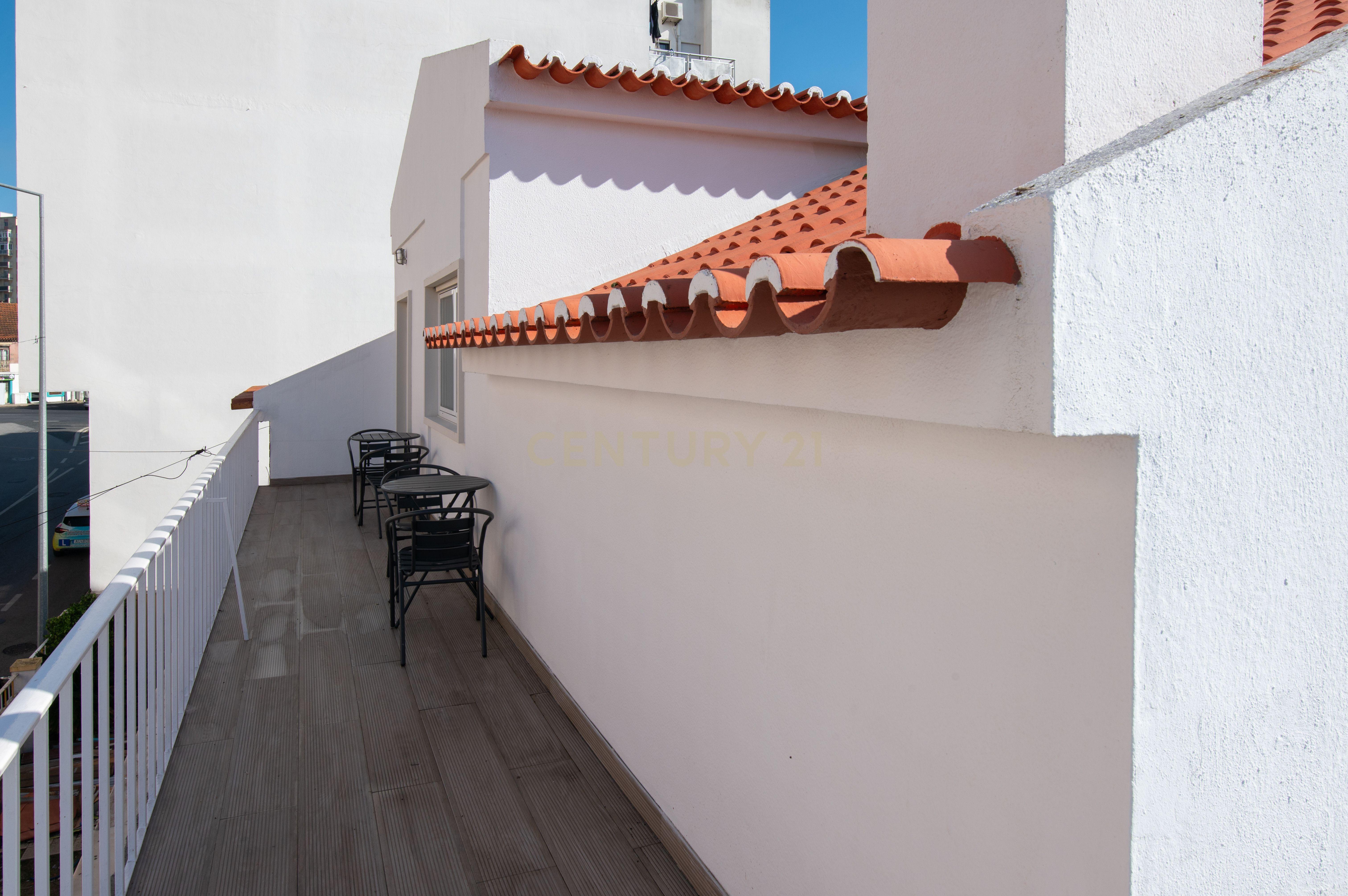 Moradia T6 Alenquer Carregado - Image 48