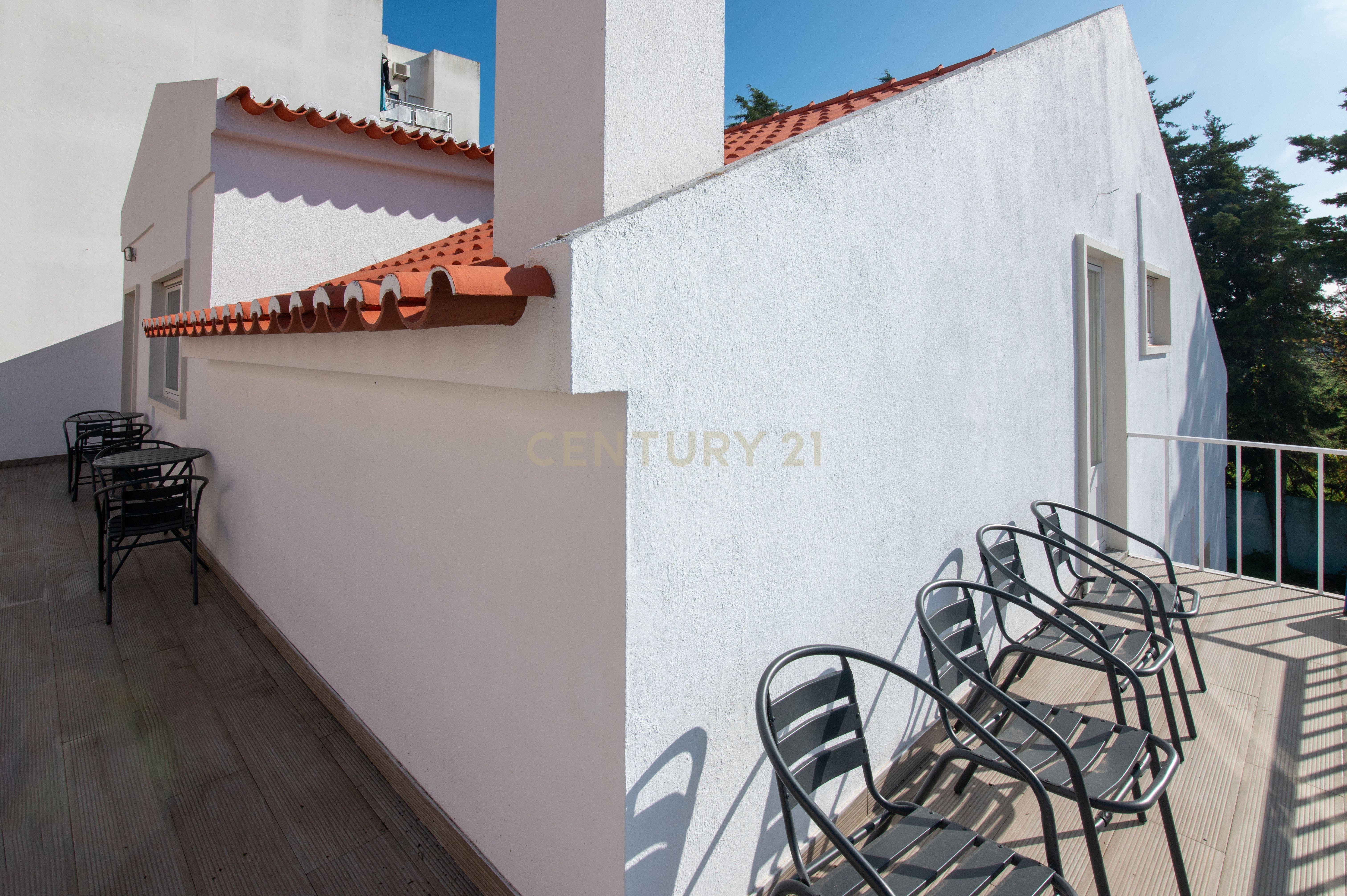 Moradia T6 Alenquer Carregado - Image 49