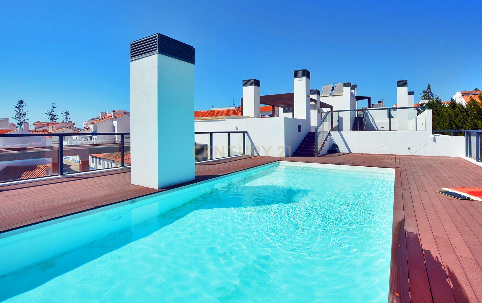 Apartamento T3 à venda em São Teotónio, Odemira — foto 19