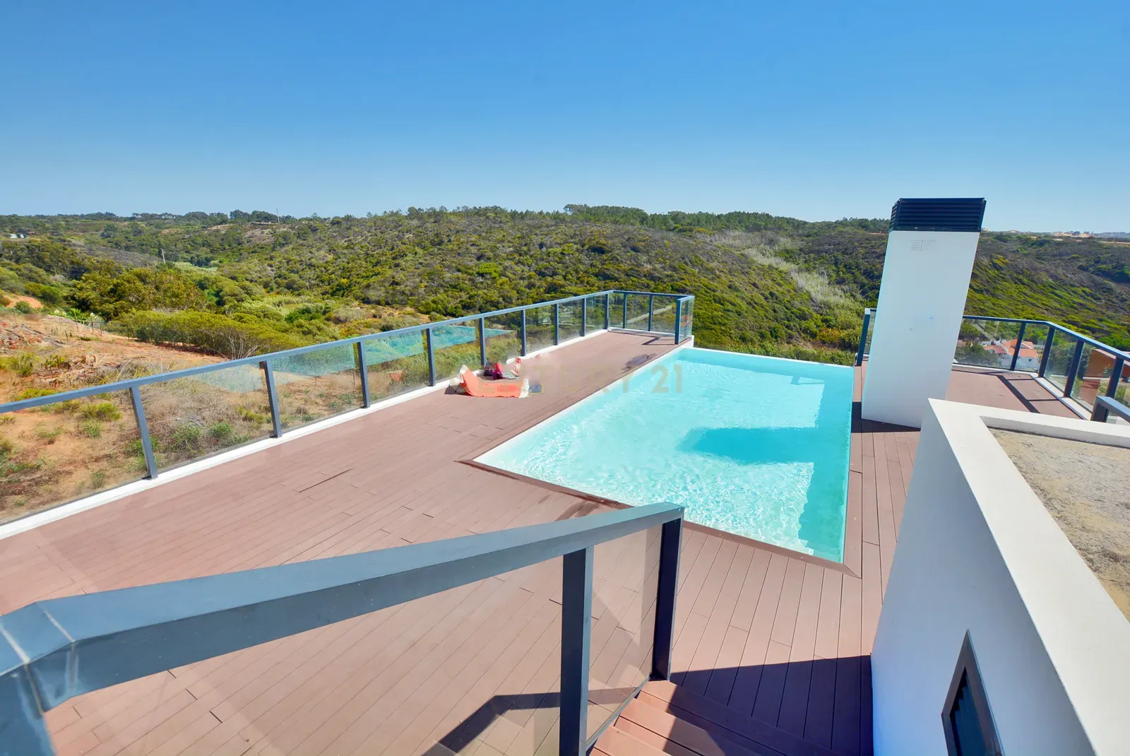 Apartamento T3 à venda em São Teotónio, Odemira — foto 18