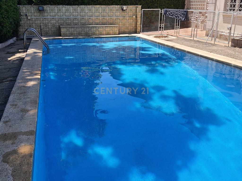 Apartamento (andar de moradia)T4 na Quinta da Alagoa em Carcavelos com Jardim e Piscina Comum - Image 34