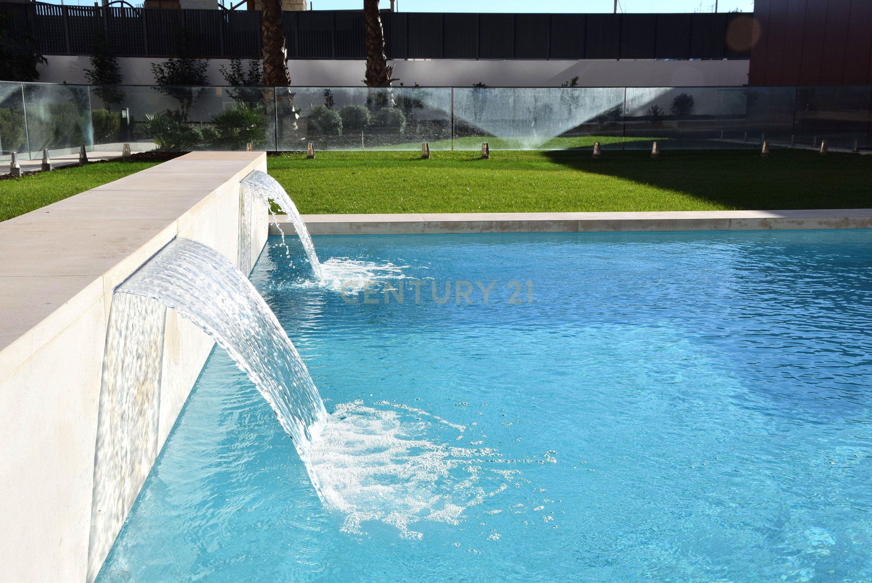 Apartamento T3 em Condomínio de Luxo - River Terraces - Image 2