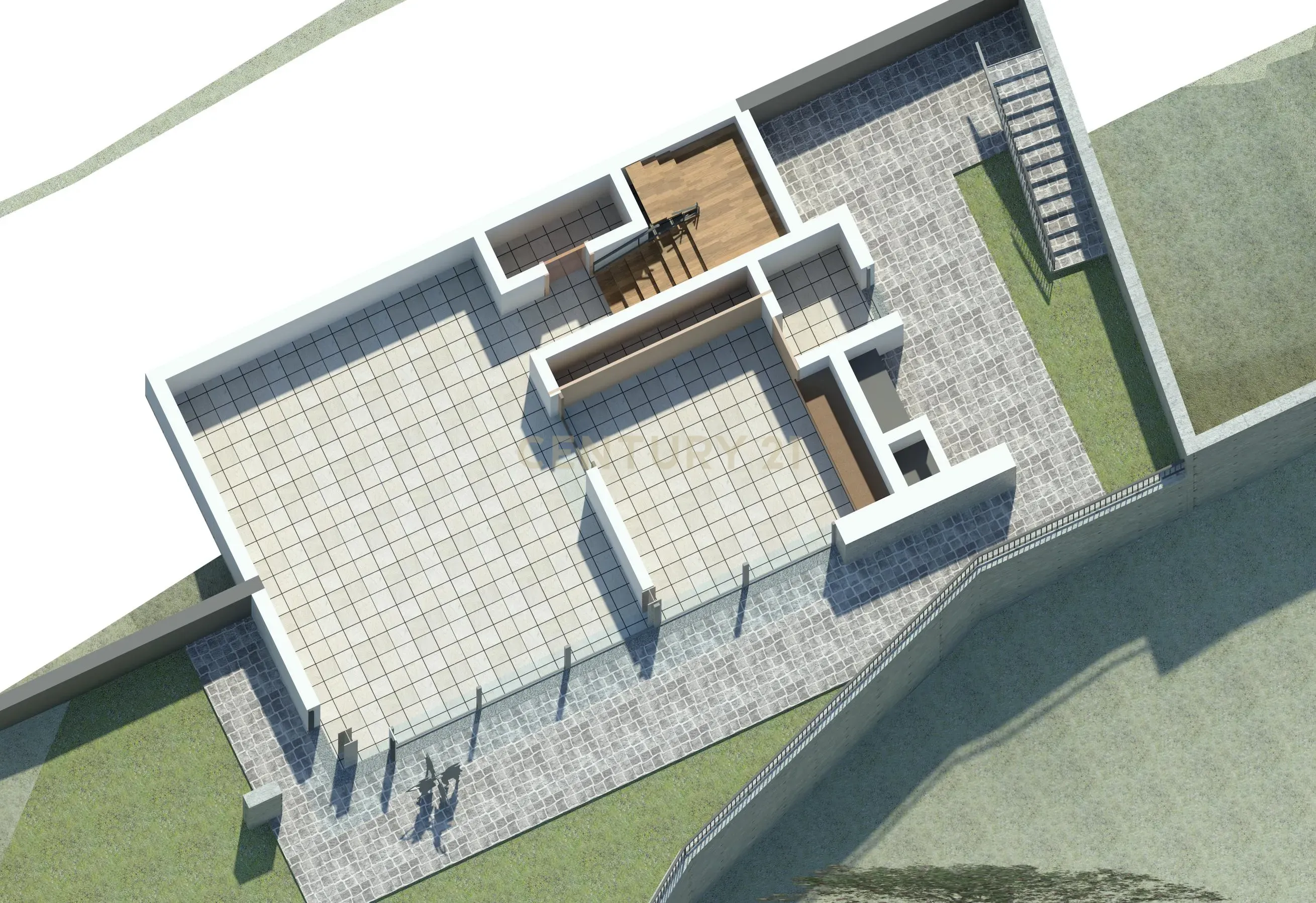 Luxuosa Moradia Isolada com Piscina em Santa Cruz, Madeira - Image 27